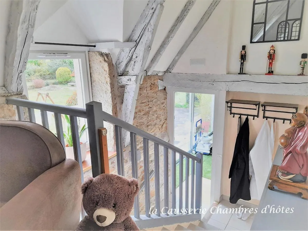 La Causserie, 2 Chambres D'Hotes, 2 A 4 Invites, Pour Vous Seuls Gramat Fransa
