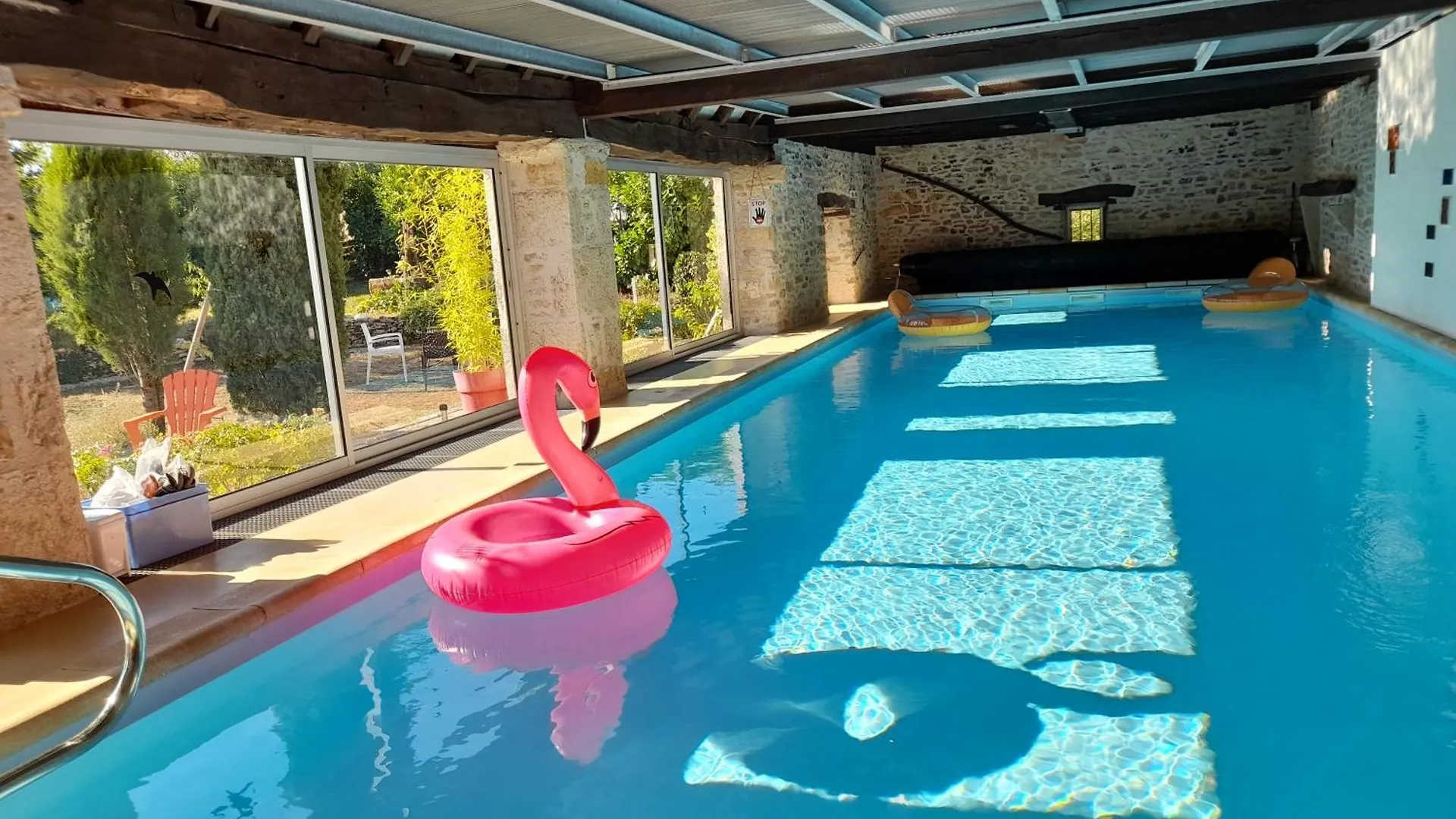 La Causserie, 2 Chambres D\'Hotes, 2 A 4 Invites, Pour Vous Seuls ile iletişim