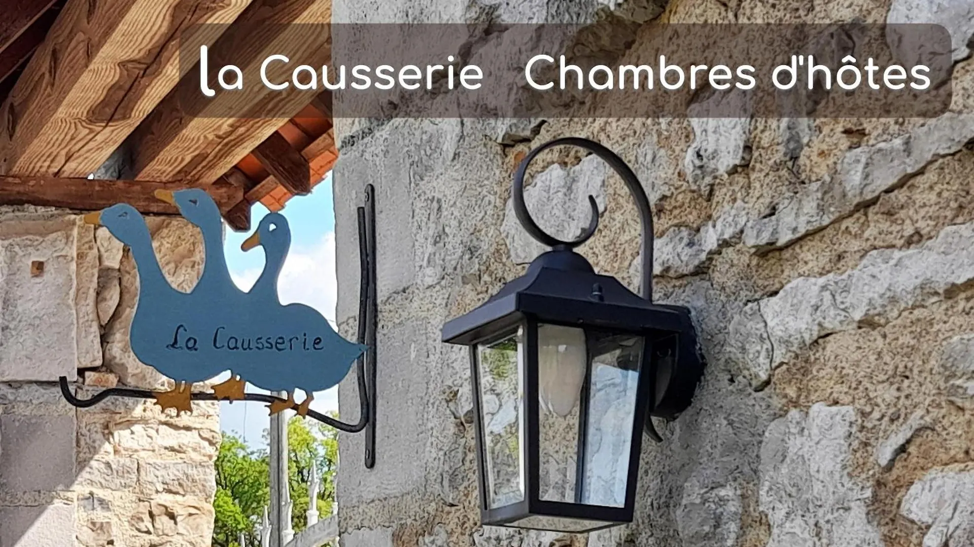 La Causserie, 2 Chambres D'Hotes, 2 A 4 Invites, Pour Vous Seuls Gramat Fransa